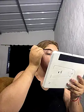 Snapshot of Sofia_Queen17 chatting on 10-04-25, 10:46 Sofia Queen17 online show from 10-04-25, 10:46