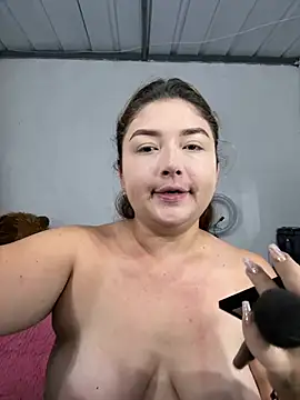 Sofia Queen17 online show from 02-01-26, 10:14