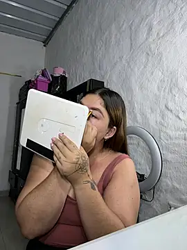 Sofia Queen17 online show from 05-01-26, 10:31