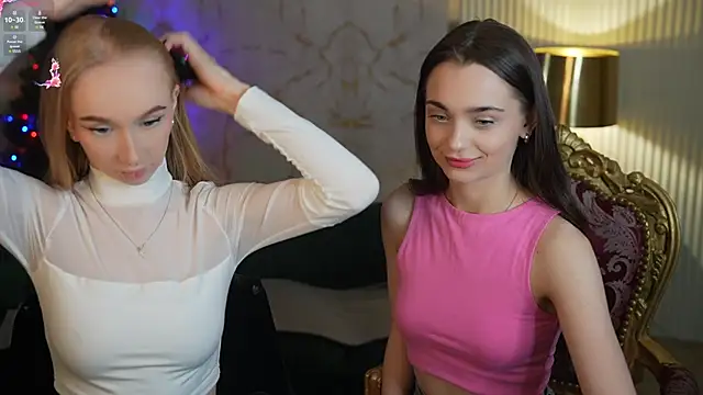 Lana Pulse online show from 01-19-25, 11:32