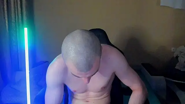 P o H u Y online show from 09-20-25, 01:17