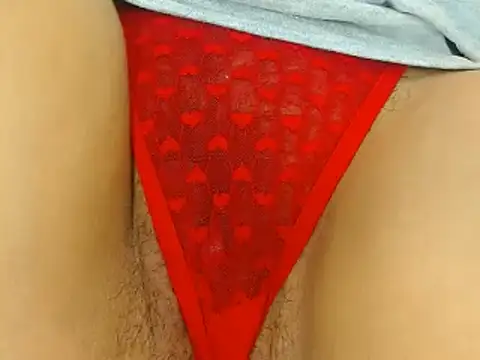 hairy pussywet online show from 02-05-25, 12:42