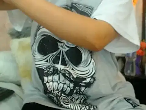 hairy pussywet online show from 02-05-25, 06:15