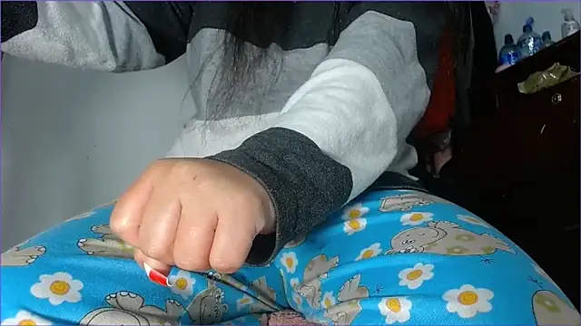 hairy pussywet online show from 01-11-26, 03:11