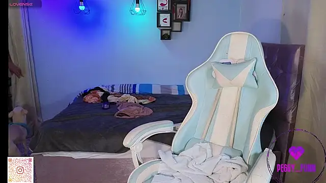 Peggy Funn online show from 01-22-25, 12:16