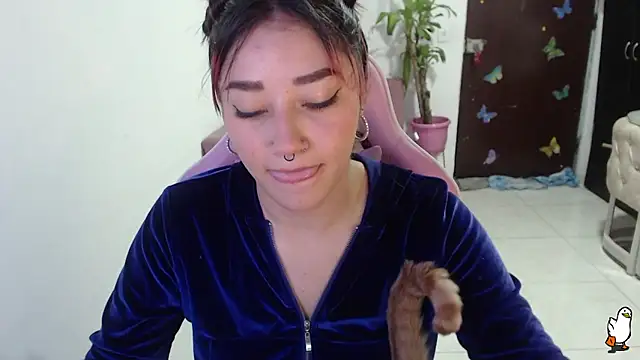 littleangel1 m online show from 09-28-25, 10:42