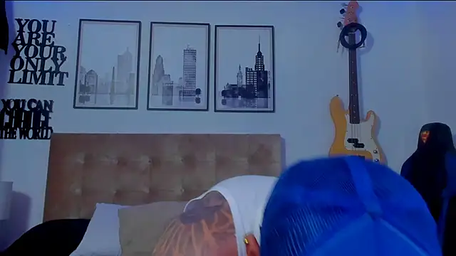 seancarreraa online show from 11-10-25, 04:28