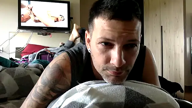 goroasroma90 online show from 03-31-26, 10:15