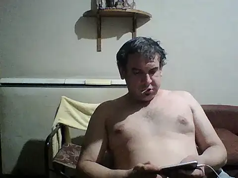 Rodrigo happy online show from 12-14-25, 08:57