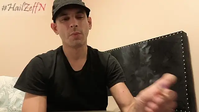 hailzeffn online show from 10-20-25, 06:36