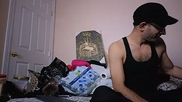 hailzeffn online show from 10-31-25, 12:33