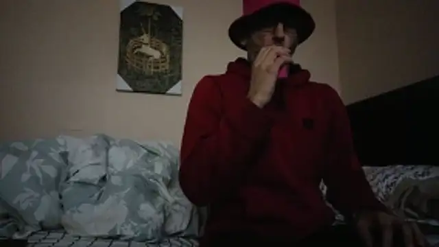 hailzeffn online show from 11-03-25, 12:39