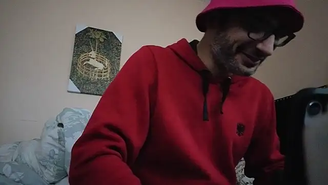 hailzeffn online show from 11-09-25, 01:31