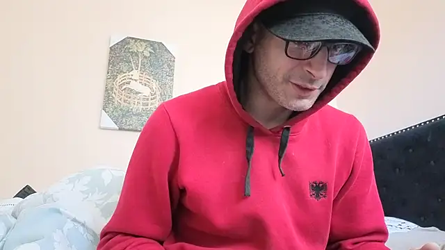 hailzeffn online show from 11-13-25, 03:55