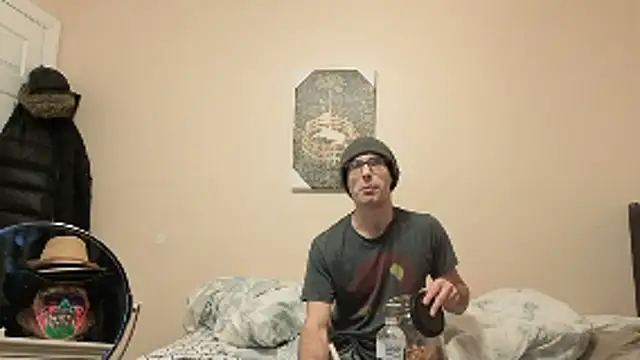 hailzeffn online show from 01-13-26, 07:41