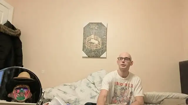 hailzeffn online show from 01-19-26, 01:20