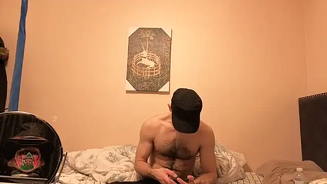 hailzeffn online show from 03-11-26, 10:10