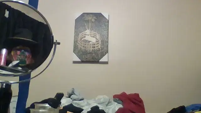 hailzeffn online show from 05-08-26, 06:24