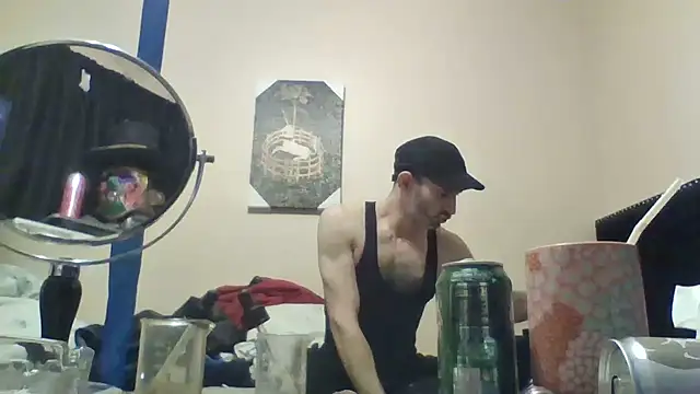 hailzeffn online show from 05-10-26, 09:53