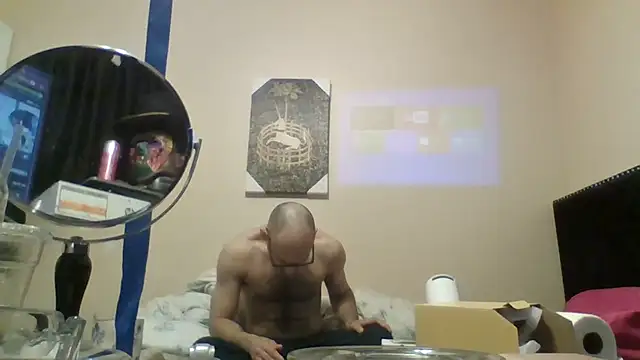 hailzeffn online show from 05-17-26, 02:35