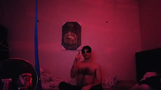 hailzeffn online show from 06-18-26, 11:14