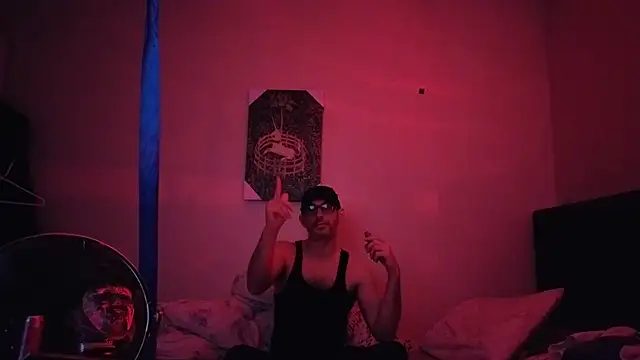 hailzeffn online show from 06-21-26, 01:35