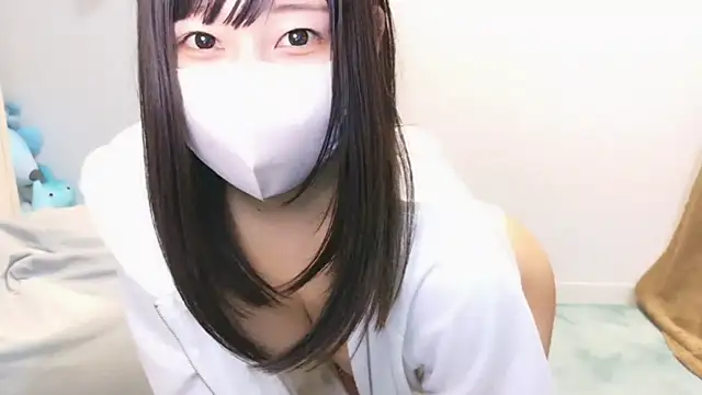 Snapshot of YUTSU_KI chatting on 02-23-25, 11:00 YUTSU KI online show from 02-23-25, 11:00