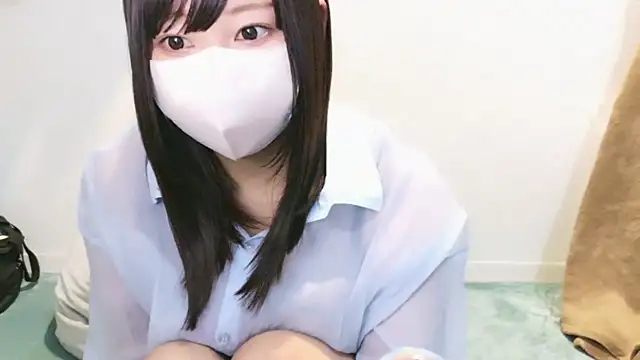 Snapshot of YUTSU_KI chatting on 03-16-25, 09:05 YUTSU KI online show from 03-16-25, 09:05