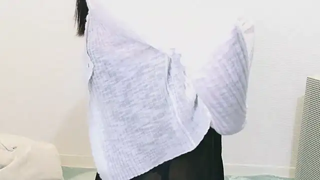 YUTSU KI online show from 09-28-25, 04:18