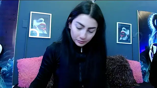 sophy rock online show from 03-18-25, 02:15