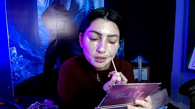 Snapshot of sophy_rock chatting on 02-14-26, 03:20 sophy rock online show from 02-14-26, 03:20