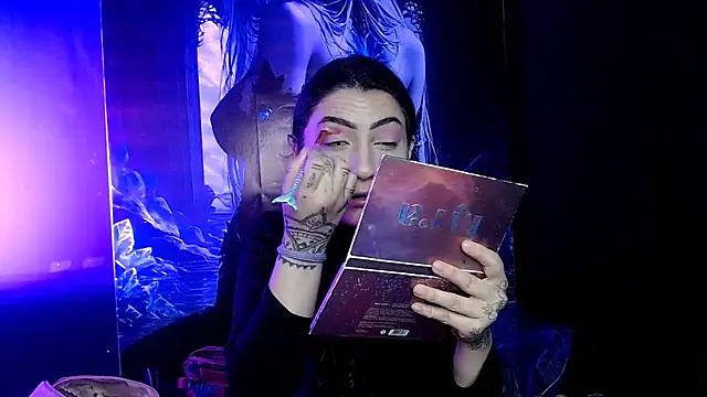Snapshot of sophy_rock chatting on 02-19-26, 03:41 sophy rock online show from 02-19-26, 03:41