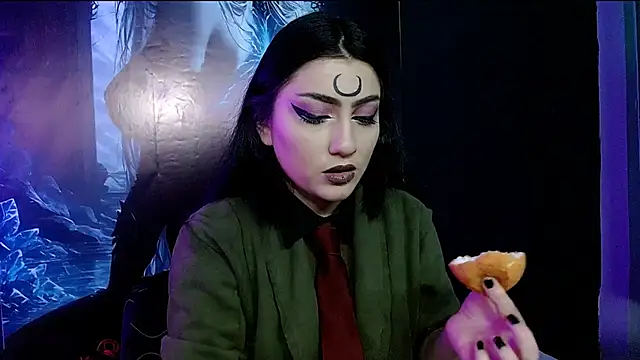 Snapshot of sophy_rock chatting on 02-26-26, 02:27 sophy rock online show from 02-26-26, 02:27