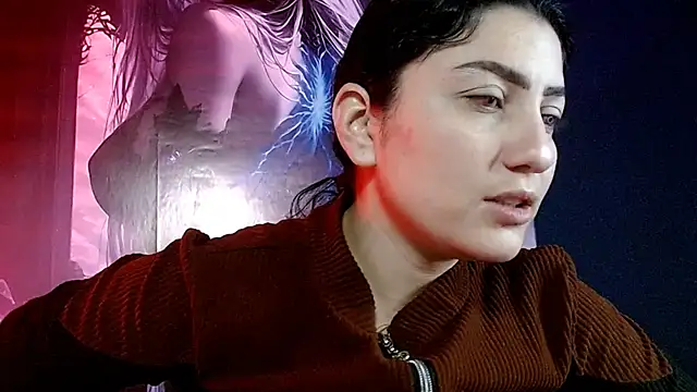 Snapshot of sophy_rock chatting on 03-17-26, 12:52 sophy rock online show from 03-17-26, 12:52