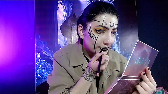 Snapshot of sophy_rock chatting on 03-19-26, 03:05 sophy rock online show from 03-19-26, 03:05