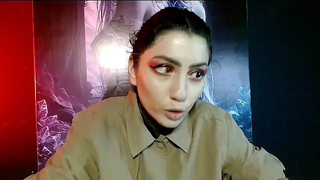 Snapshot of sophy_rock chatting on 03-23-26, 05:28 sophy rock online show from 03-23-26, 05:28
