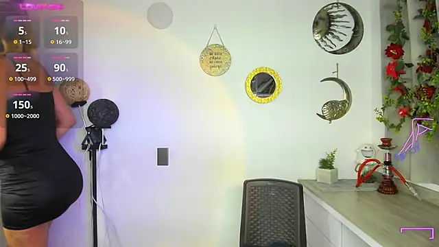  cristal ayala online show from 03-30-26, 11:50