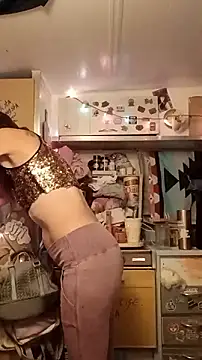 Snapshot of whitetrashdirtyslut chatting on 05-17-26, 11:39 whitetrashdirtyslut online show from 05-17-26, 11:39