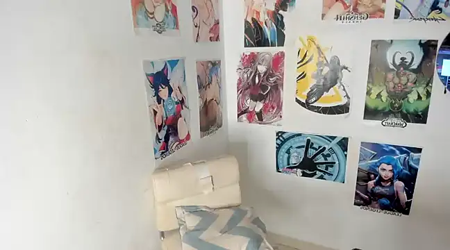 Snapshot of gennesisxx chatting on 12-26-24, 08:11 gennesisxx online show from 12-26-24, 08:11