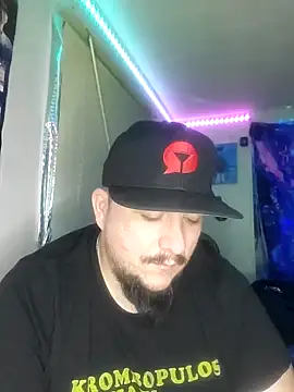 Spunonymous online show from 01-09-25, 12:03