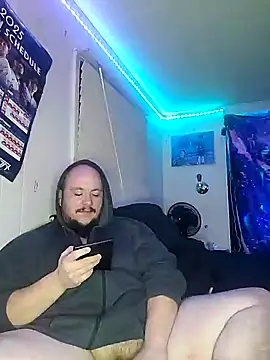 Spunonymous online show from 01-24-25, 09:06