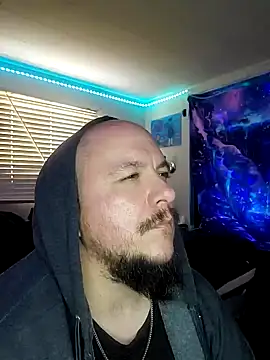 Spunonymous online show from 01-24-25, 02:51