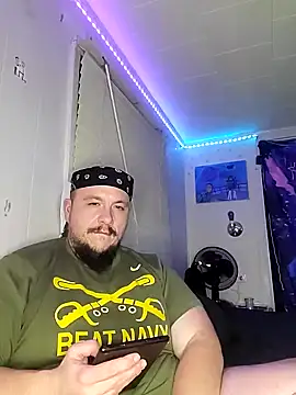 Spunonymous online show from 01-26-25, 10:23