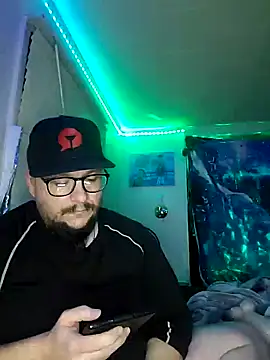 Spunonymous online show from 02-05-25, 02:29