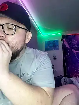 Spunonymous online show from 02-06-25, 10:04