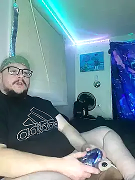 Spunonymous online show from 02-07-25, 05:20