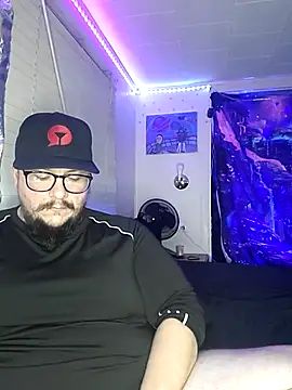 Spunonymous online show from 02-14-25, 04:04