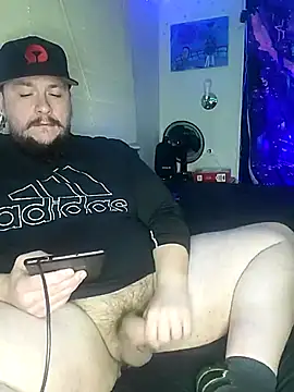 Spunonymous online show from 02-14-25, 12:14