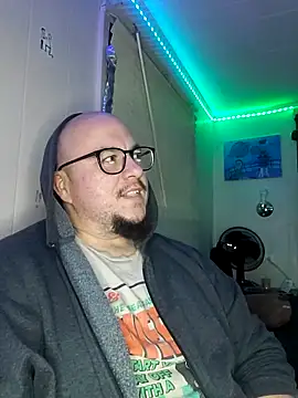 Spunonymous online show from 02-18-25, 05:53