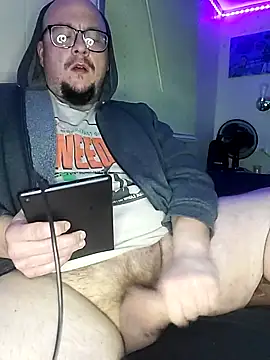 Spunonymous online show from 02-18-25, 08:59